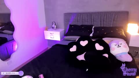 Snapshot of cherrysnow_ chatting on 1, 2, 2026 Cherry online show from 1, 2, 2026