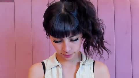 Cherry Sweet online show from 19, 4, 2026