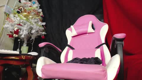 Snapshot of cherryts_hot chatting on 18, 1, 2025 cherry hot online show from 18, 1, 2025