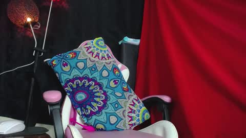 Snapshot of cherryts_hot chatting on 24, 1, 2025 cherry hot online show from 24, 1, 2025