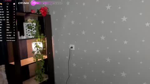 Snapshot of cherryvessel chatting on 20, 6, 2026 cherryvessel online show from 20, 6, 2026