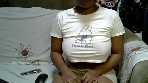 Snapshot of cherrywaro chatting on 14, 9, 2025 cherry online show from 14, 9, 2025