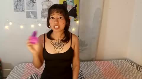 Snapshot of cherrywitchy chatting on 9, 12, 2024 Cherry online show from 9, 12, 2024