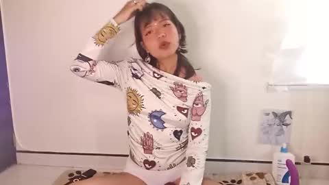 Snapshot of cherrywitchy chatting on 15, 12, 2024 Cherry online show from 15, 12, 2024