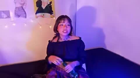 Snapshot of cherrywitchy chatting on 19, 12, 2024 Cherry online show from 19, 12, 2024
