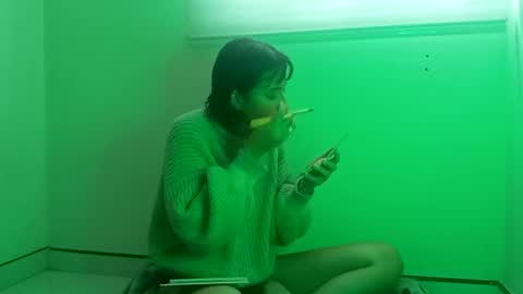 Snapshot of cherrywitchy chatting on 22, 12, 2024 Cherry online show from 22, 12, 2024