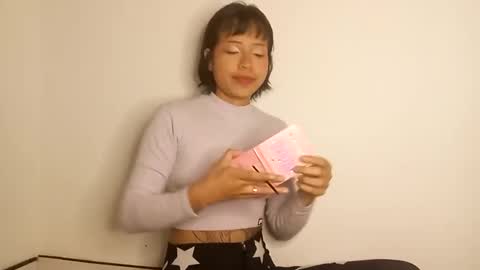 Snapshot of cherrywitchy chatting on 31, 12, 2024 Cherry online show from 31, 12, 2024