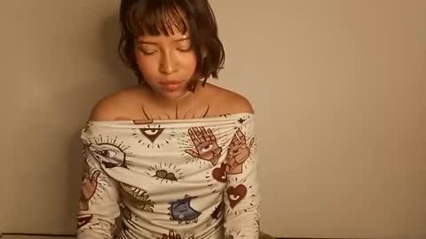 Snapshot of cherrywitchy chatting on 2, 1, 2025 Cherry online show from 2, 1, 2025