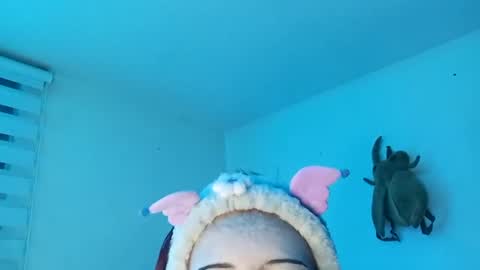 Snapshot of cherrywitchy chatting on 21, 1, 2025 Cherry online show from 21, 1, 2025