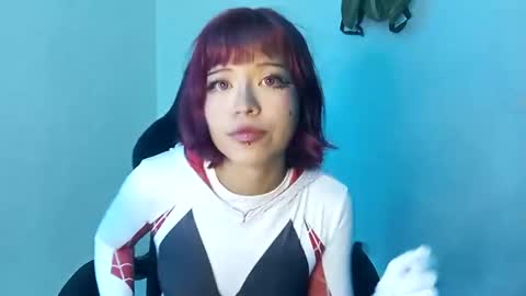 Snapshot of cherrywitchy chatting on 22, 1, 2025 Cherry online show from 22, 1, 2025
