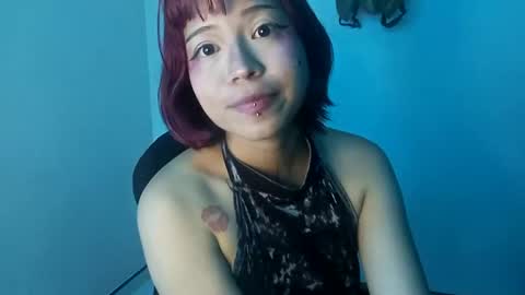 Snapshot of cherrywitchy chatting on 24, 1, 2025 Cherry online show from 24, 1, 2025