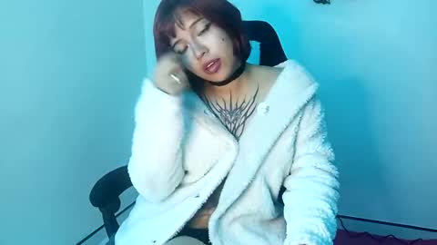 Snapshot of cherrywitchy chatting on 26, 1, 2025 Cherry online show from 26, 1, 2025