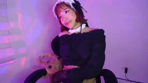 Snapshot of cherrywitchy chatting on 8, 2, 2025 Cherry online show from 8, 2, 2025
