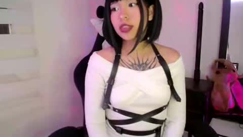 Snapshot of cherrywitchy chatting on 14, 2, 2025 Cherry online show from 14, 2, 2025