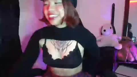 Snapshot of cherrywitchy chatting on 19, 2, 2025 Cherry online show from 19, 2, 2025