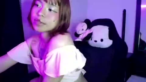 Snapshot of cherrywitchy chatting on 23, 2, 2025 Cherry online show from 23, 2, 2025