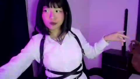 Snapshot of cherrywitchy chatting on 24, 2, 2025 Cherry online show from 24, 2, 2025