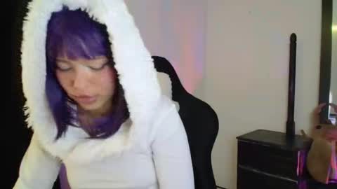 Snapshot of cherrywitchy chatting on 25, 2, 2025 Cherry online show from 25, 2, 2025