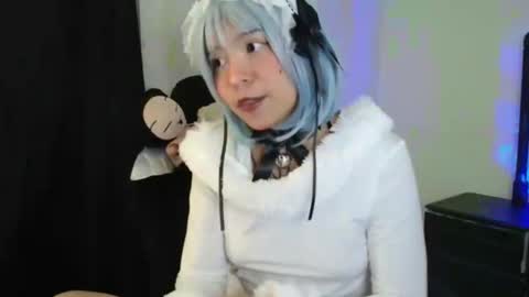 Snapshot of cherrywitchy chatting on 3, 3, 2025 Cherry online show from 3, 3, 2025
