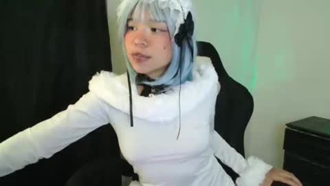Snapshot of cherrywitchy chatting on 3, 3, 2025 Cherry online show from 3, 3, 2025