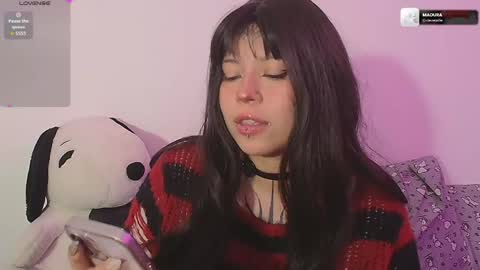 Snapshot of cherrywitchy chatting on 19, 4, 2026 Cherry online show from 19, 4, 2026