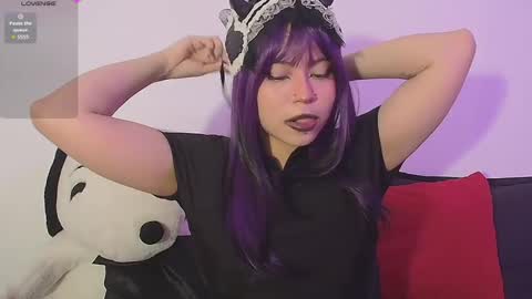 Snapshot of cherrywitchy chatting on 26, 4, 2026 Cherry online show from 26, 4, 2026