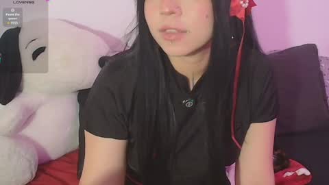 Snapshot of cherrywitchy chatting on 10, 5, 2026 Cherry online show from 10, 5, 2026