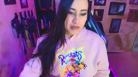 Snapshot of cherryy_bombshelll chatting on 14, 2, 2026 cherry online show from 14, 2, 2026