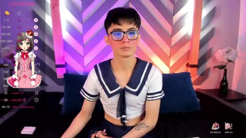 Matias online show from 23, 1, 2025