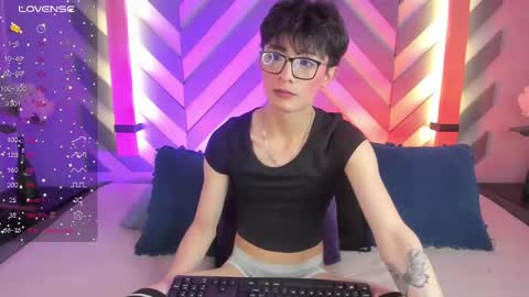 Matias online show from 1, 3, 2025