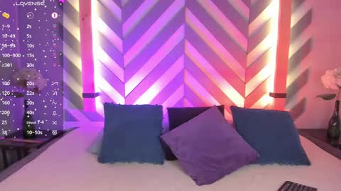 Matias online show from 12, 3, 2025