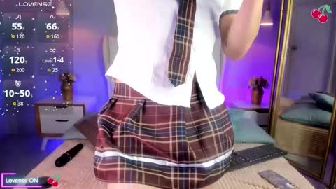 Matias online show from 11, 10, 2025