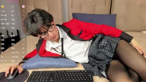 Matias online show from 1, 4, 2026