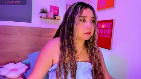 Cherry Queen online show from 19, 2, 2026