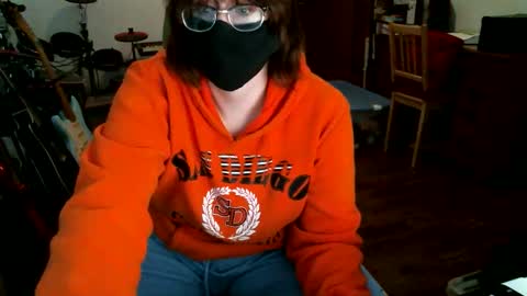 cherubimwillow online show from 1, 12, 2025