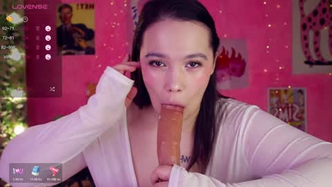 Banny online show from 31, 10, 2025