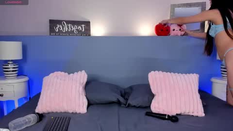 Snapshot of cheryelfox chatting on 13, 2, 2025 cheryelfox online show from 13, 2, 2025