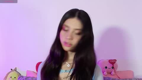 Snapshot of cheryelfox chatting on 16, 10, 2025 cheryelfox online show from 16, 10, 2025