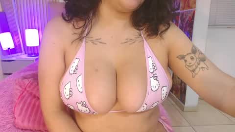 Cheryl online show from 17, 4, 2026