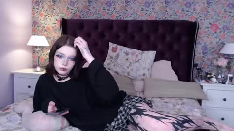 Snapshot of cheryl_turner chatting on 13, 12, 2024 amelia online show from 13, 12, 2024