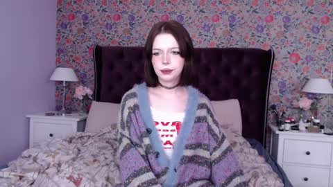 Snapshot of cheryl_turner chatting on 25, 12, 2024 amelia online show from 25, 12, 2024