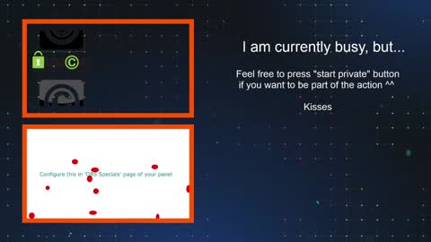 Snapshot of cheryl_turner chatting on 31, 12, 2024 amelia online show from 31, 12, 2024