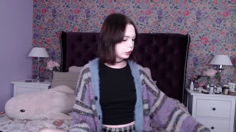 Snapshot of cheryl_turner chatting on 3, 1, 2025 amelia online show from 3, 1, 2025