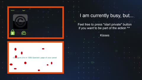 Snapshot of cheryl_turner chatting on 10, 1, 2025 amelia online show from 10, 1, 2025