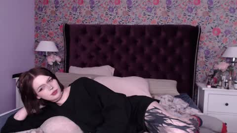 Snapshot of cheryl_turner chatting on 15, 1, 2025 amelia online show from 15, 1, 2025