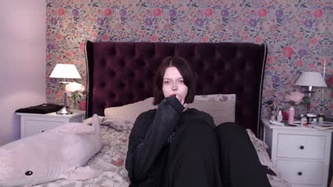 Snapshot of cheryl_turner chatting on 22, 1, 2025 amelia online show from 22, 1, 2025