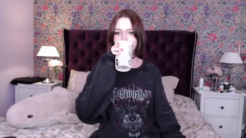 Snapshot of cheryl_turner chatting on 26, 1, 2025 amelia online show from 26, 1, 2025