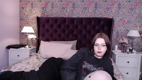 Snapshot of cheryl_turner chatting on 26, 1, 2025 amelia online show from 26, 1, 2025