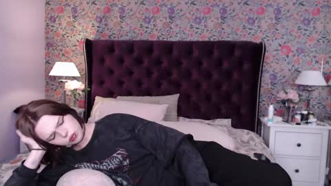 Snapshot of cheryl_turner chatting on 26, 1, 2025 amelia online show from 26, 1, 2025