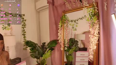 CherylandToni  online show from 31, 3, 2026